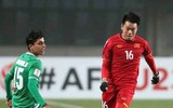 8 viên ngọc thô chờ tỏa sáng ở U23 Việt Nam