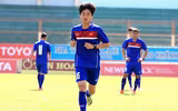 8 viên ngọc thô chờ tỏa sáng ở U23 Việt Nam