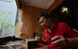 Đậu bạc tinh hoa làng nghề Thăng Long xưa