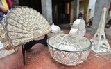 Đậu bạc tinh hoa làng nghề Thăng Long xưa