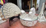 Đậu bạc tinh hoa làng nghề Thăng Long xưa