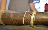 Đậu bạc tinh hoa làng nghề Thăng Long xưa