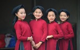 Hát Xoan Phú Thọ - Nét văn hóa hun đúc hồn quê đất Tổ
