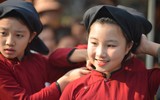 Hát Xoan Phú Thọ - Nét văn hóa hun đúc hồn quê đất Tổ