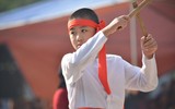 Hát Xoan Phú Thọ - Nét văn hóa hun đúc hồn quê đất Tổ