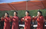 Hát Xoan Phú Thọ - Nét văn hóa hun đúc hồn quê đất Tổ
