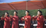 Hát Xoan Phú Thọ - Nét văn hóa hun đúc hồn quê đất Tổ