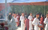 Hát Xoan Phú Thọ - Nét văn hóa hun đúc hồn quê đất Tổ