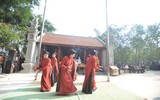 Hát Xoan Phú Thọ - Nét văn hóa hun đúc hồn quê đất Tổ