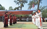 Hát Xoan Phú Thọ - Nét văn hóa hun đúc hồn quê đất Tổ
