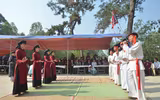 Hát Xoan Phú Thọ - Nét văn hóa hun đúc hồn quê đất Tổ