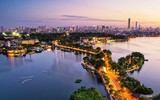 Chùa Trấn Quốc - vẻ đẹp trầm mặc
