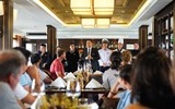 2 ngày 1 đêm trên du thuyền 5 sao giữa biển trời Hạ Long