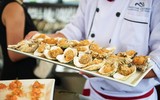 2 ngày 1 đêm trên du thuyền 5 sao giữa biển trời Hạ Long