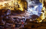2 ngày 1 đêm trên du thuyền 5 sao giữa biển trời Hạ Long
