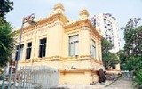 Nơi lưu giữ di sản điêu khắc Chăm đầu thế kỷ XX
