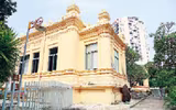 Nơi lưu giữ di sản điêu khắc Chăm đầu thế kỷ XX