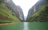 Tu Sản, hẻm vực kỳ vĩ nhất Đông Nam Á ở Hà Giang