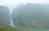 Tu Sản, hẻm vực kỳ vĩ nhất Đông Nam Á ở Hà Giang