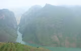Tu Sản, hẻm vực kỳ vĩ nhất Đông Nam Á ở Hà Giang