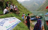 Tu Sản, hẻm vực kỳ vĩ nhất Đông Nam Á ở Hà Giang