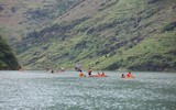 Tu Sản, hẻm vực kỳ vĩ nhất Đông Nam Á ở Hà Giang