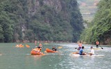 Tu Sản, hẻm vực kỳ vĩ nhất Đông Nam Á ở Hà Giang