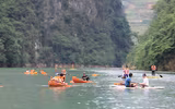Tu Sản, hẻm vực kỳ vĩ nhất Đông Nam Á ở Hà Giang