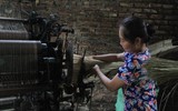 Chiếu cói Tân Lễ lưu giữ hồn quê