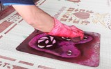 Chiếu cói Tân Lễ lưu giữ hồn quê