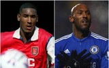 8 ngôi sao từng gạt thị phi, chơi cho cả Chelsea lẫn Arsenal