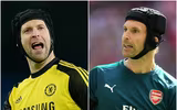 8 ngôi sao từng gạt thị phi, chơi cho cả Chelsea lẫn Arsenal
