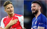 8 ngôi sao từng gạt thị phi, chơi cho cả Chelsea lẫn Arsenal