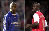 8 ngôi sao từng gạt thị phi, chơi cho cả Chelsea lẫn Arsenal