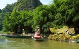 Khám phá mùa vàng tam cốc