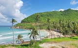 Vẻ đẹp ngút ngàn hoang sơ ở đảo Nam Du