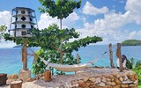 Vẻ đẹp ngút ngàn hoang sơ ở đảo Nam Du
