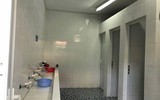 Khu nhà trọ giá rẻ trong Bệnh viện Việt Đức