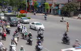 Cảnh sát Giao thông Hà Nội đội 