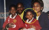 Wan-Bissaka và cú vươn mình thần tốc thành hậu vệ đắt giá nhất M.U