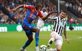 Wan-Bissaka và cú vươn mình thần tốc thành hậu vệ đắt giá nhất M.U
