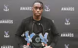 Wan-Bissaka và cú vươn mình thần tốc thành hậu vệ đắt giá nhất M.U