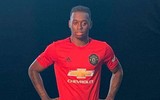 Wan-Bissaka và cú vươn mình thần tốc thành hậu vệ đắt giá nhất M.U