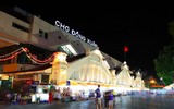 Lung linh đêm Hà Nội