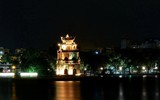 Lung linh đêm Hà Nội