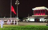 Lung linh đêm Hà Nội