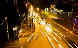 Lung linh đêm Hà Nội