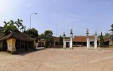 Đường Lâm ngôi làng lưu giữ 900 ngôi nhà cổ