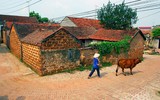 Đường Lâm ngôi làng lưu giữ 900 ngôi nhà cổ