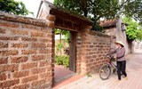 Đường Lâm ngôi làng lưu giữ 900 ngôi nhà cổ